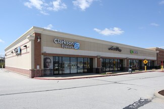 Plus de détails pour 1010 E Green Meadows Dr, Columbia, MO - Local commercial à louer