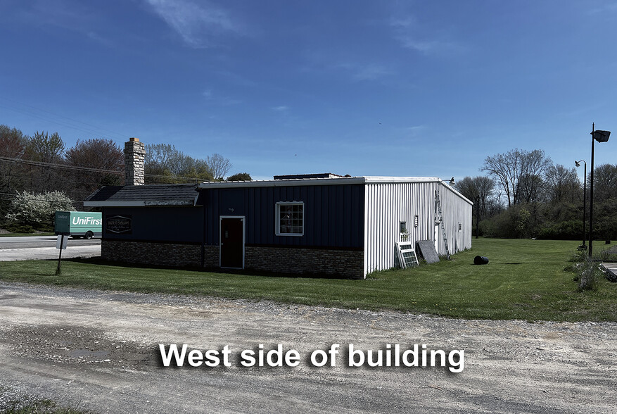 2813 Liberty Ave, Vermilion, OH à vendre - Photo de l’immeuble – Image 3 sur 18
