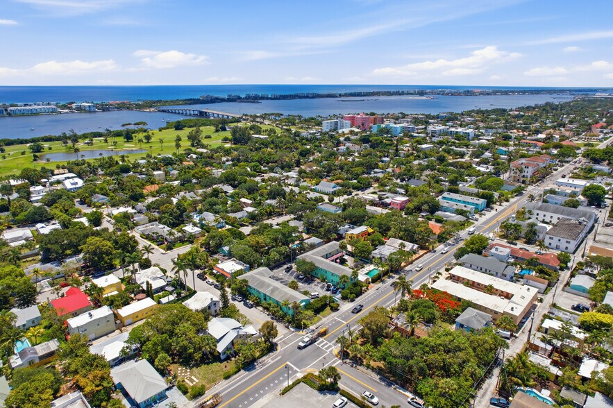320 N Federal Hwy, Lake Worth, FL à vendre - Photo de l’immeuble – Image 2 sur 51