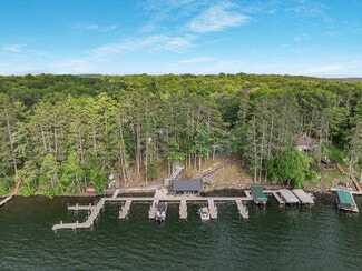 Plus de détails pour N1075 Eastside Rd, Birchwood, WI - Spécialisé à vendre