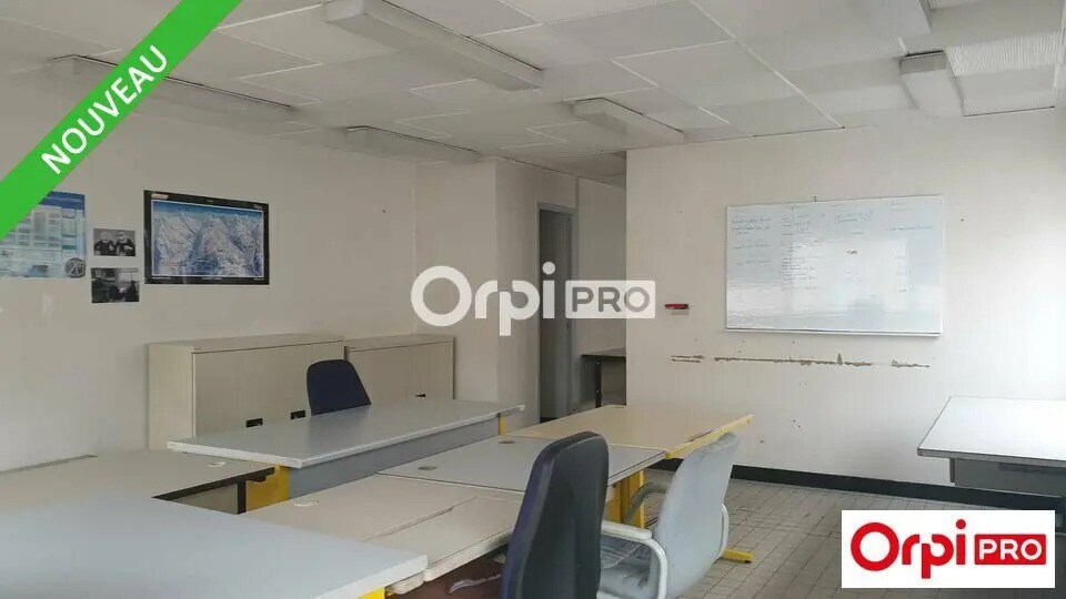 Bureau dans Romans-sur-Isère à vendre - Photo intérieure – Image 2 sur 8