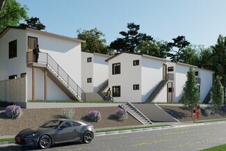 Plus de détails pour 6927 Madrone Ave, San Diego, CA - Terrain à vendre