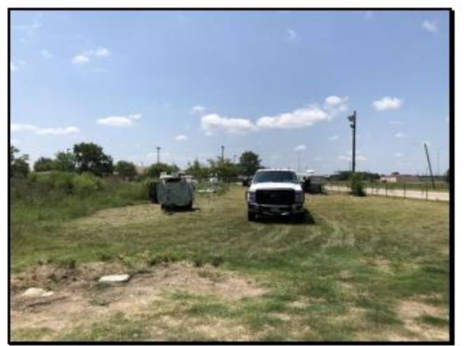 3540 Edmonds Ave, Beaumont, TX à vendre - Photo de l’immeuble – Image 3 sur 20