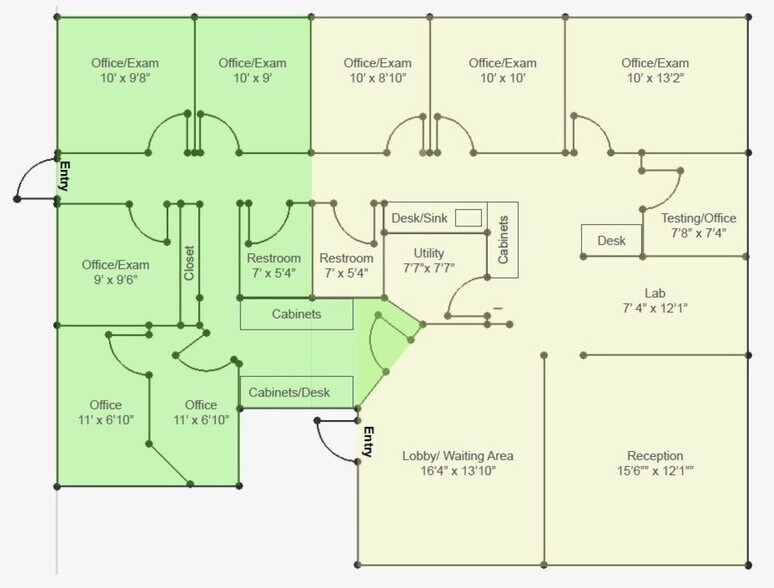 3460-3470 Liberty St S, Salem, OR à louer - Photo de l’immeuble – Image 2 sur 11