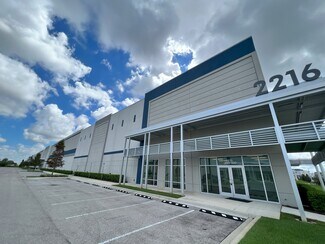Plus de détails pour 2216 51st Ave E, Palmetto, FL - Industriel/Logistique à louer