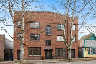 Plus de détails pour 8008 Greenwood Ave N, Seattle, WA - Logement à vendre