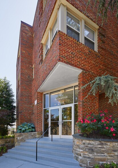 2315-2321 Lincoln Rd NE, Washington, DC à vendre - Photo de l’immeuble – Image 3 sur 12
