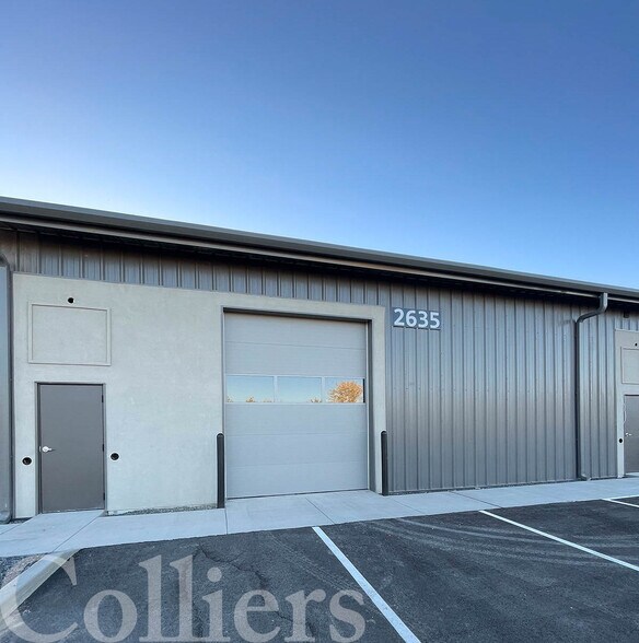 2623 Kimberly Rd, Twin Falls, ID à louer - Photo de l’immeuble – Image 1 sur 14