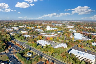3 Eves Dr, Marlton, NJ - VUE AÉRIENNE vue de carte - Image1