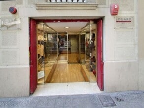 Carrer de Rocafort, 159, Barcelone, Barcelona à louer Photo intérieure– Image 2 sur 10