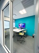 16025 W 113th St, Lenexa, KS à louer Photo intérieure– Image 1 sur 11