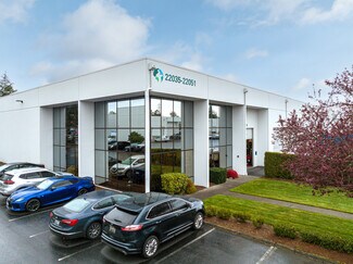 Plus de détails pour 22035-22051 68th Ave S, Kent, WA - Industriel/Logistique à louer