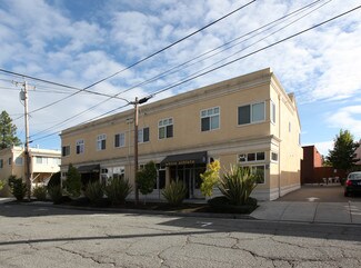 Plus de détails pour 7-9 Mariposa Ave, San Anselmo, CA - Bureau/Local commercial à louer