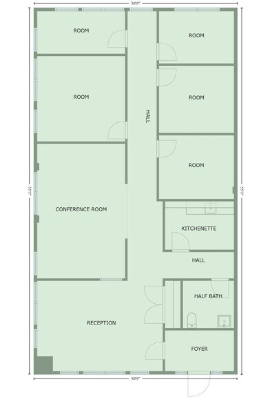 44025 Pipeline Plz, Ashburn, VA à louer - Photo de l’immeuble – Image 2 sur 5