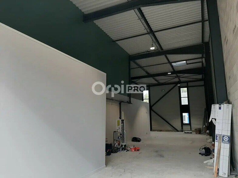 Local d'activités dans Valence à vendre - Photo intérieure – Image 3 sur 8