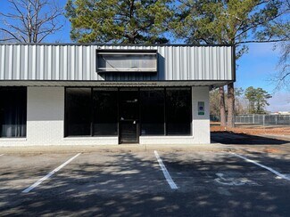 Plus de détails pour 1191 F Lejeune Blvd, Jacksonville, NC - Bureau à louer