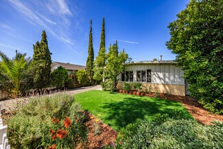 Plus de détails pour 5629 Cleon Ave, North Hollywood, CA - Logement à vendre