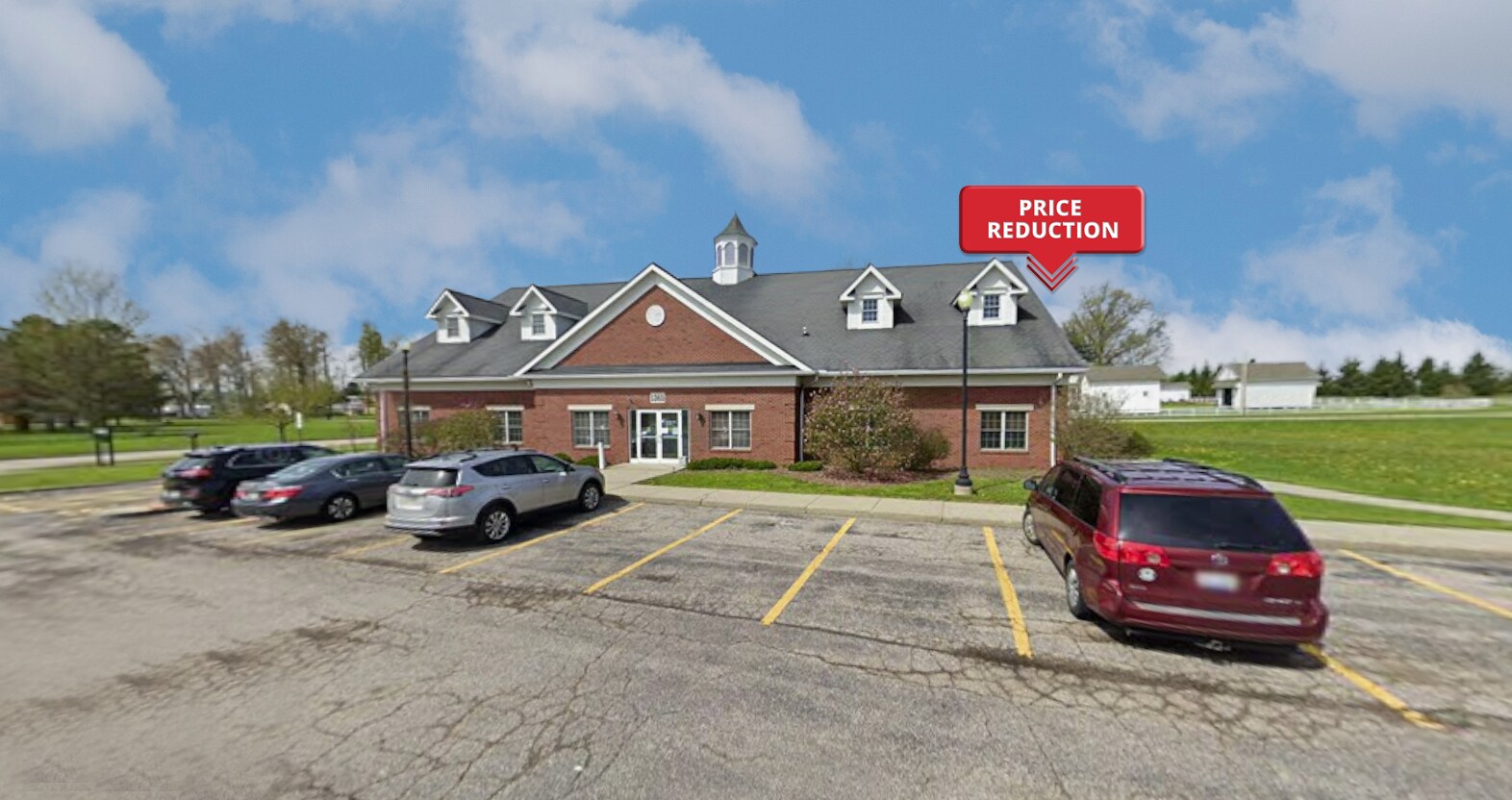 1365 Kelso Dr, Kent, OH à vendre Photo principale– Image 1 sur 14