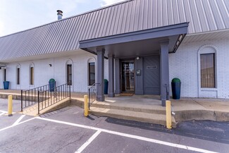 Plus de détails pour 2816 Veach Rd, Owensboro, KY - Bureau à vendre