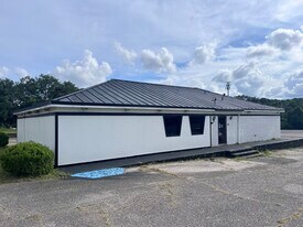 3450 Demetropolis Rd, Mobile AL - Commerce