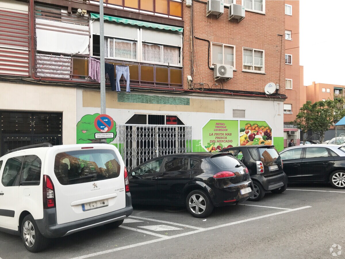 Calle Humera, 18, Fuenlabrada, MAD 28945 - - - Photo intérieure - Image 2 of 2