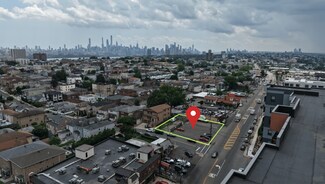 Plus de détails pour 358 Bergen Blvd, Fairview, NJ - Terrain à vendre