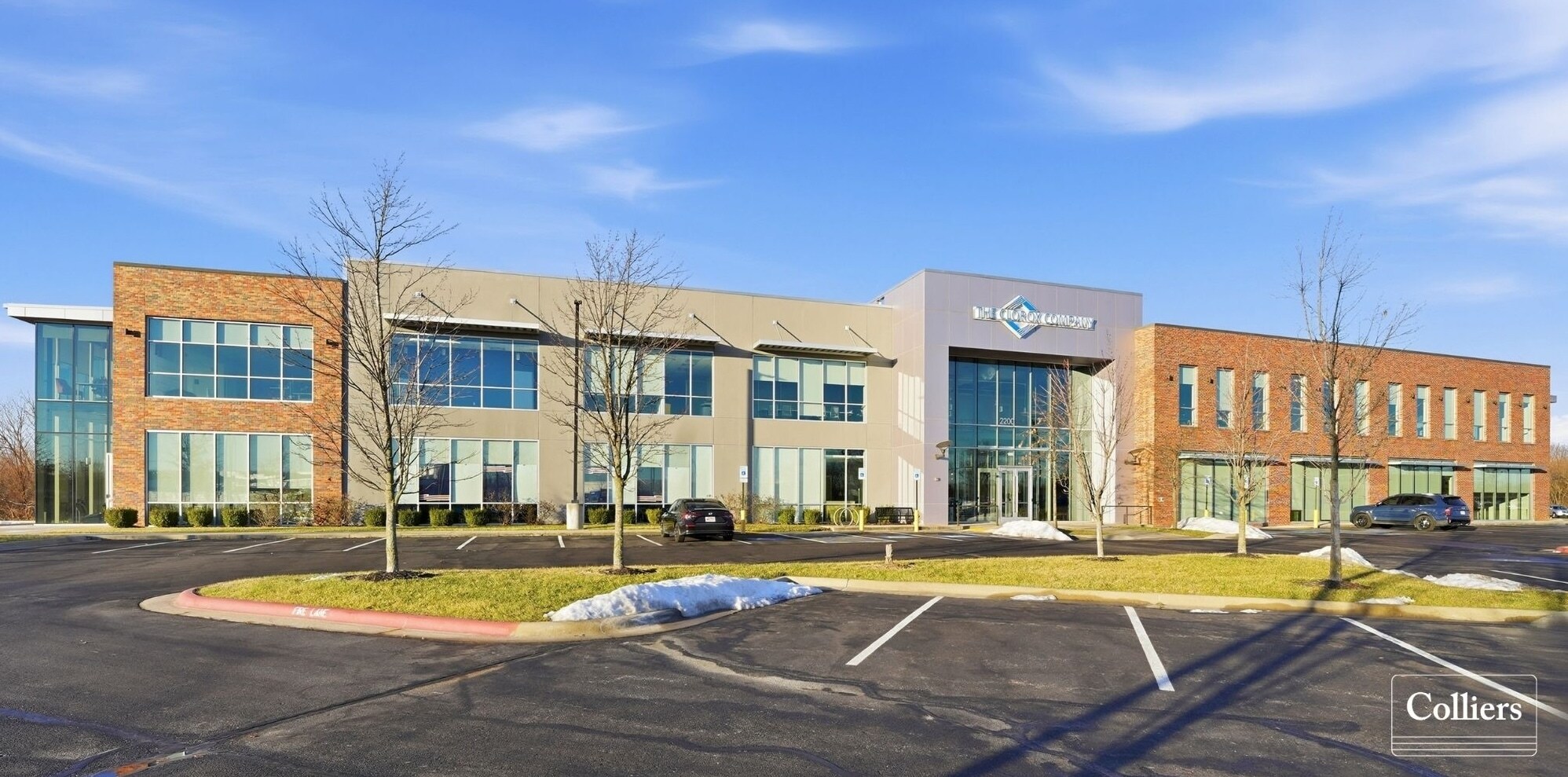 2200 SE 28th St, Bentonville, AR à vendre Photo principale– Image 1 sur 8