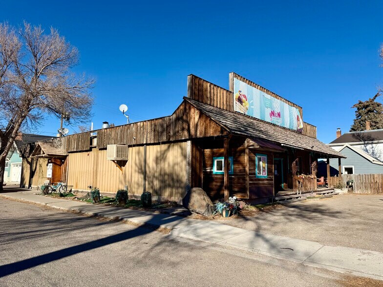 435 S Atlantic St, Dillon, MT à vendre - Photo de l’immeuble – Image 3 sur 25