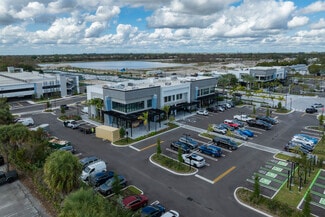 Plus de détails pour 1385 State 7 Rd, Wellington, FL - Bureau, Local commercial à louer