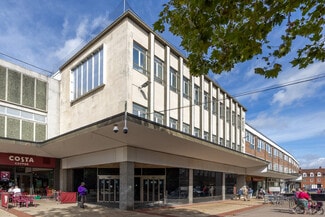 Plus de détails pour 37-41 Mill Ln, Solihull - Local commercial à louer
