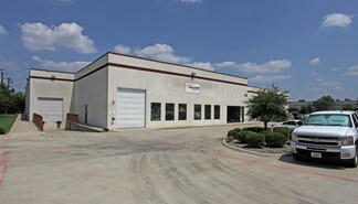 Plus de détails pour 375 Commerce St, Southlake, TX - Industriel/Logistique à louer