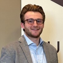 Benj Van Handel