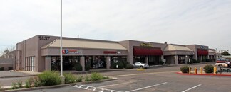 Plus de détails pour 1437 E Main St, Mesa, AZ - Local commercial à louer