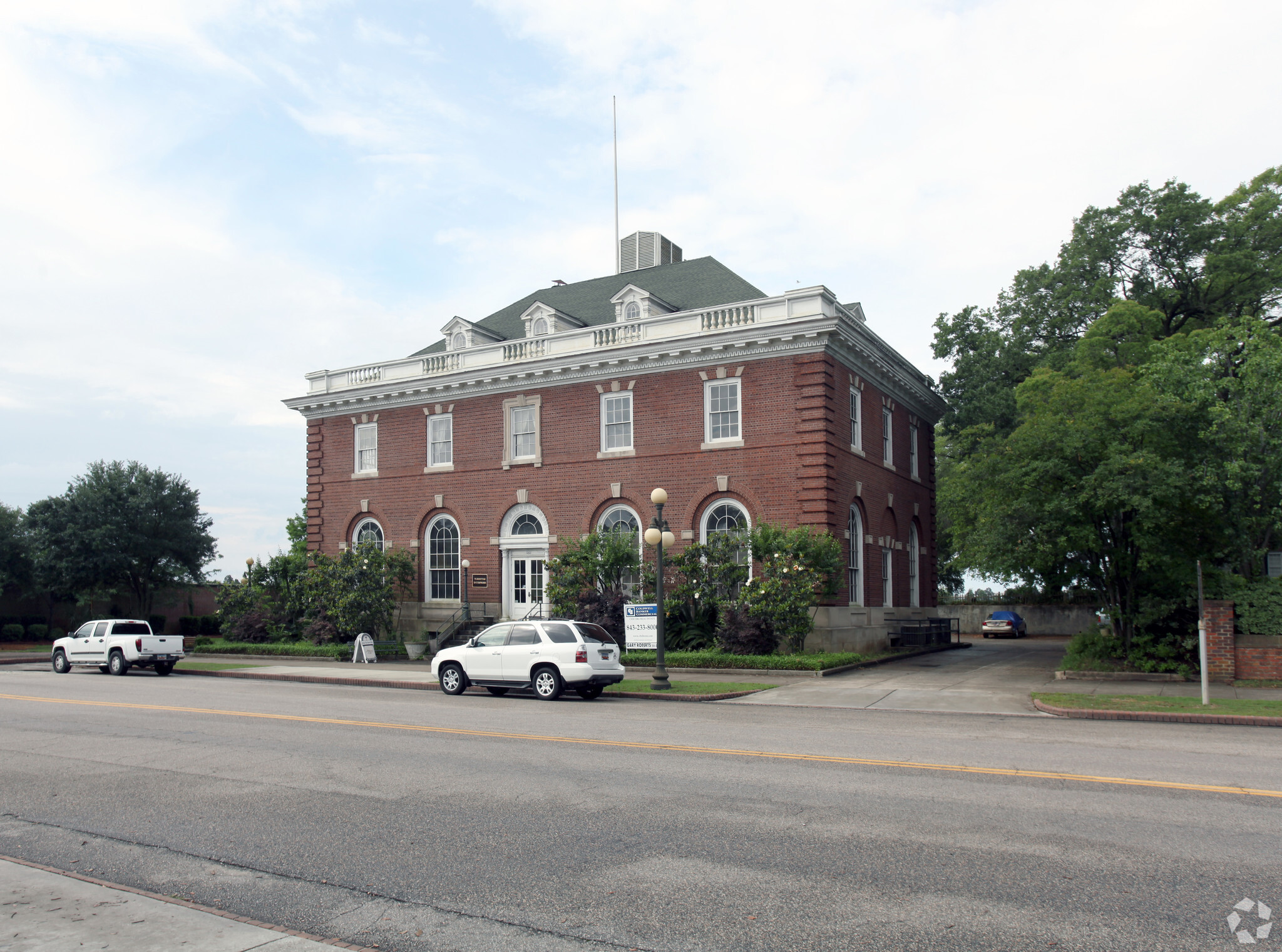 1001 Front St, Georgetown, SC à louer Photo principale– Image 1 sur 71