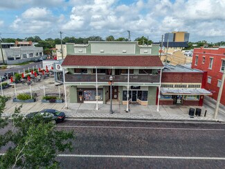 Plus de détails pour 114-118 S Park Ave, Sanford, FL - Local commercial à vendre