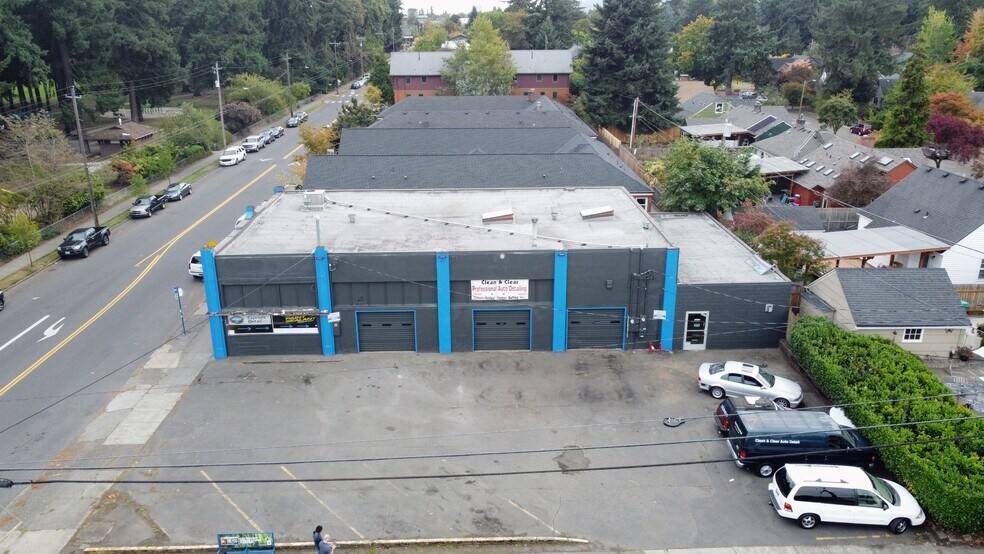 6425 N Albina Ave, Portland, OR à vendre - Photo de l’immeuble – Image 3 sur 12