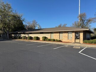 Plus de détails pour 527 AIRPORT Rd, Panama City, FL - Bureau à louer