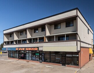 Plus de détails pour 7428 101 Av NW, Edmonton, AB - Local commercial à louer