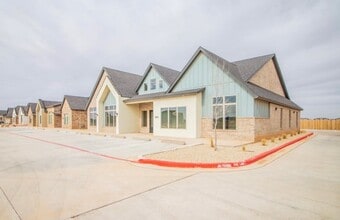 3214 140th st, Lubbock, TX à vendre Photo de l’immeuble– Image 2 sur 19