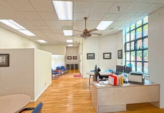 Plus de détails pour 2980 College Ave, Berkeley, CA - Bureau à louer