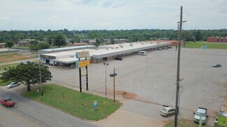 Plus de détails pour 3102 SE 44th St, Oklahoma City, OK - Local commercial, Local d'activités à louer