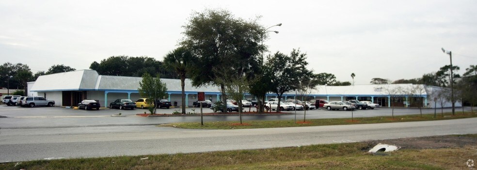 2670-2690 S Orlando Dr, Sanford, FL à louer - Photo principale – Image 2 sur 30