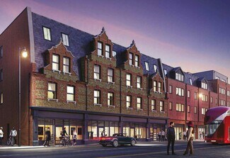 Plus de détails pour Lowfield St, Dartford - Local commercial à vendre