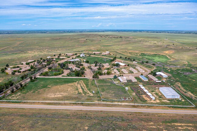 28071 State Highway 109, La Junta, CO à vendre - Photo de l’immeuble – Image 3 sur 10