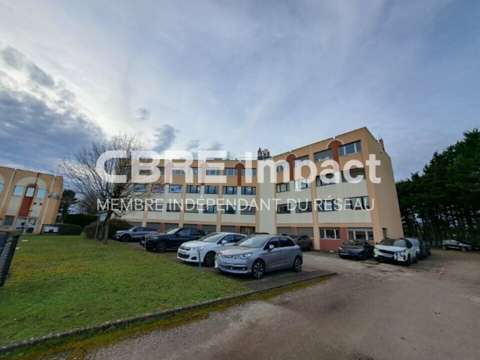 14 B Rue Pierre De Coubertin, Dijon à louer Photo de l’immeuble– Image 1 sur 6
