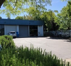 1350 Central Ave, Santa Rosa, CA à louer Photo intérieure– Image 1 sur 12