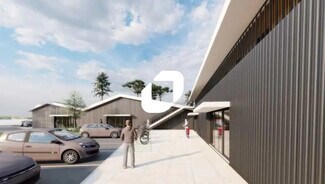 Plus de détails pour Bureau, Local commercial à louer