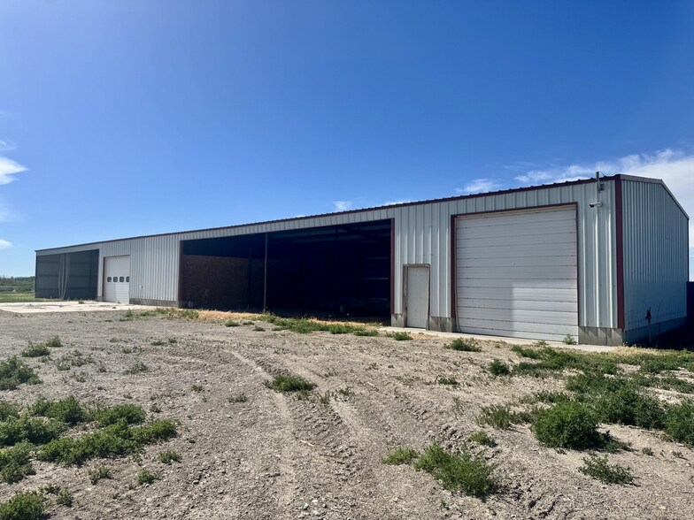 280 S 750 W, Heyburn, ID à vendre - Photo de l’immeuble – Image 2 sur 4