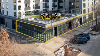 Plus de détails pour 425 S Broadway, Rochester, MN - Local commercial à louer