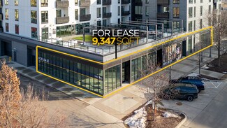 Plus de détails pour 425 S Broadway, Rochester, MN - Local commercial à louer